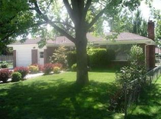 1111 N Houston Rd, Boise, ID 83706