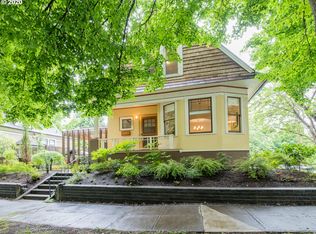 235 NE 30th Ave, Portland, OR 97232
