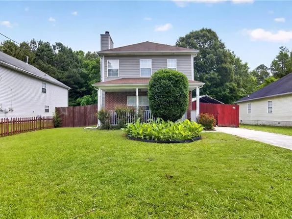 5648 Feldwood Rd, Atlanta, GA 30349