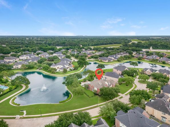 7311 Spring Run Ln, Katy, TX 77494