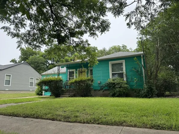 1511 S 11th St, Temple, TX 76504