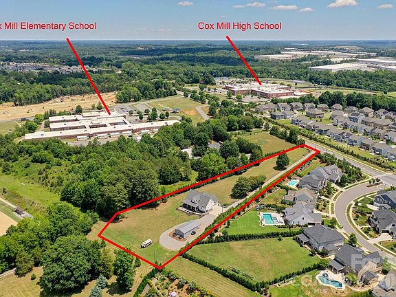 3rd image of 1600 Cox Mill Rd