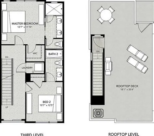 1635 Harlan St #3 — Photo 18