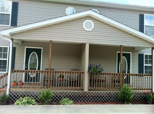 73 Brothers Way, Clearfield, KY 40313