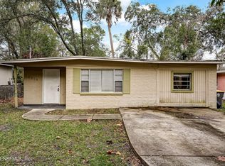 3319 Ernest St, Jacksonville, FL 32205
