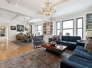 150 W 87th St APT PHS, New York, NY 10024