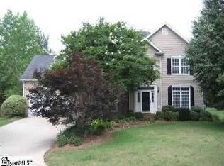 12 Grape Vine Ct, Greenville, SC 29607