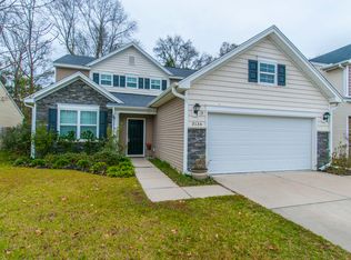 3134 Conservancy Ln, Charleston, SC 29414