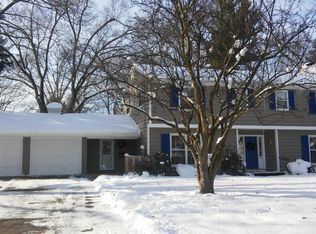 2626 Broadway Ave, Kalamazoo, MI 49008