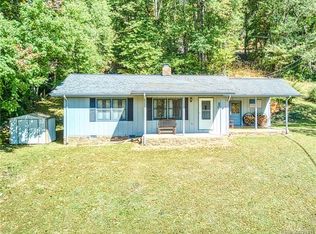 149 Plott Mountain Rd, Waynesville, NC 28786