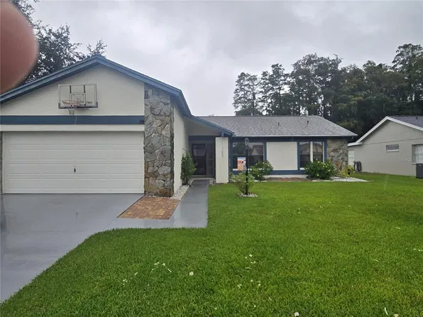 9903 MIDDLECOFF DRIVE, NEW PORT RICHEY, FL 34655