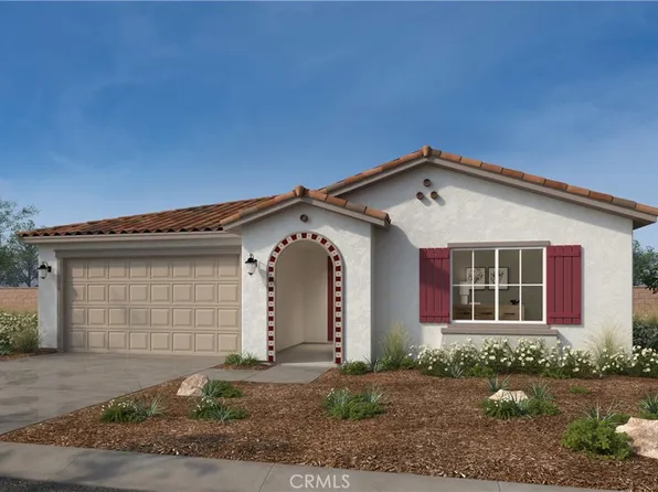 28256 Delphinus Dr, Menifee, CA 92586