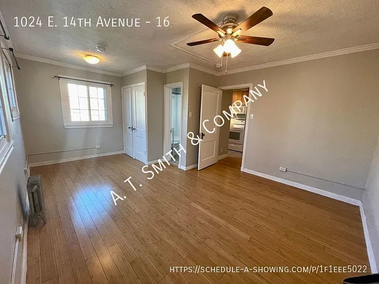 1024 E 14th Ave #16 — Photo 6