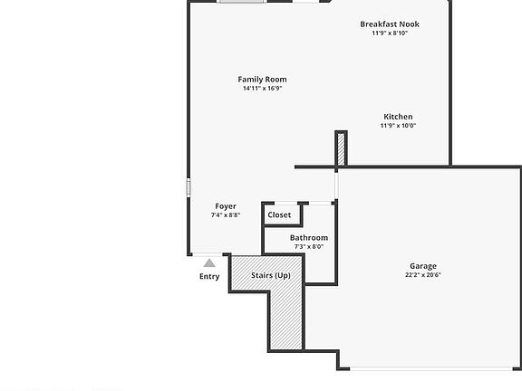 2nd image of 5830 Gentleslope St