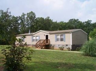 505 Little Bear Ln, Spout Spring, VA 24593