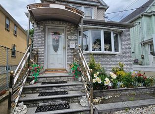 (Undisclosed Address), Jamaica, NY
