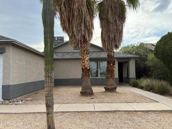 12480 N B St, El Mirage, AZ 85335