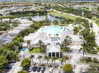 3132 SE 3rd Dr, Homestead, FL 33033