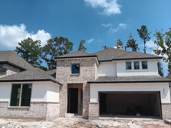 8271 Mount Washburn Ln, Porter, TX 77365