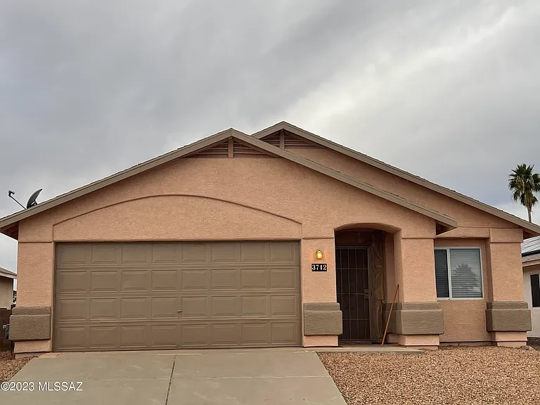 3712 S Fighting Falcon Dr — Photo 5