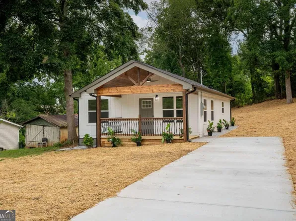 5437 E Main St, Flowery Branch, GA 30542