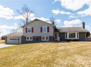 217 Layton Rd, Anderson, IN 46011