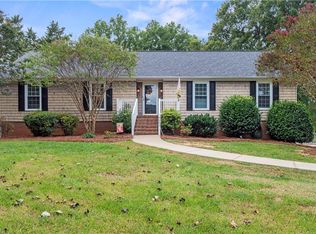 3680 Tanglebrook Trl, Clemmons, NC 27012