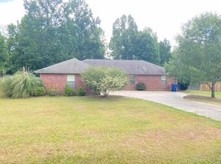 301 Delia Dr, Leesville, LA 71446