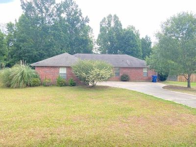 301 Delia Dr, Leesville, LA, 71446
