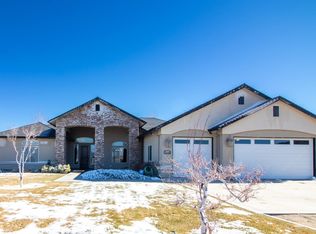 19740 Ottawa Dr, Tehachapi, CA 93561