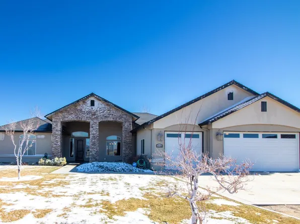 19740 Ottawa Dr, Tehachapi, CA 93561