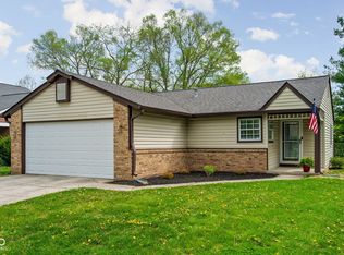 18748 Northridge Dr, Noblesville, IN 46060
