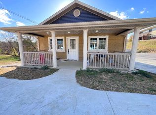 117 Bishop St, Corbin, KY 40701