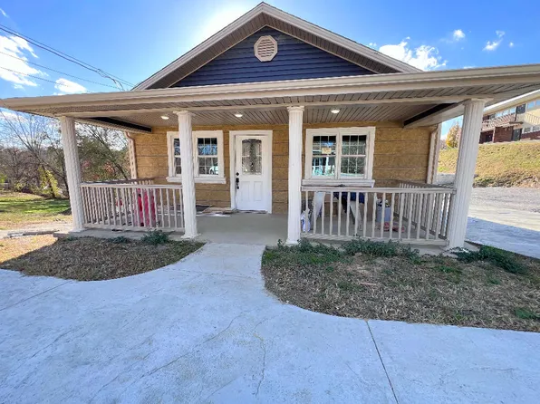 117 Bishop St, Corbin, KY 40701