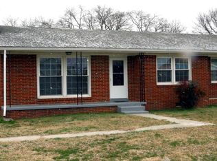 399 Old Highway 99, Eagleville, TN 37060
