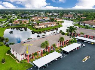 344 Charlemagne Blvd APT F101, Naples, FL 34112