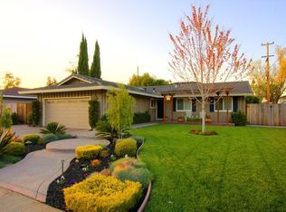 1687 Kingman Ave, San Jose, CA 95128