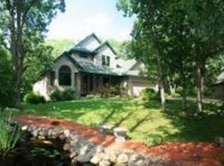 24788 116th St NW, Zimmerman, MN 55398