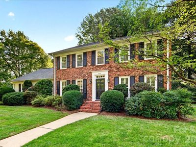 842 Ashmeade Rd, Charlotte, NC, 28211