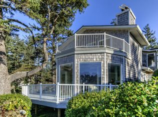 355 Midden, Depoe Bay, OR 97341