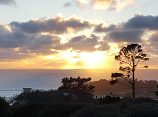 1567 Sonado Rd, Pebble Beach, CA 93953