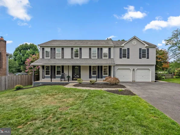 8780 Teresa Ln, Laurel, MD 20723