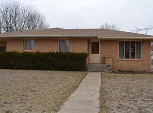 108 Omaha St, Fordyce, NE 68736