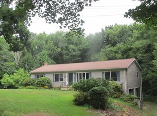 32 Richardson Rd, West Brookfield, MA 01585