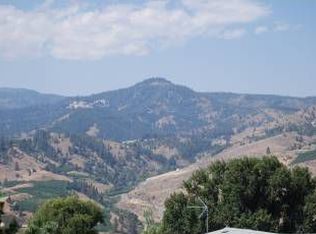 930 Wheeler Hill Rd, Wenatchee, WA 98801