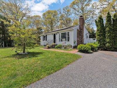 104 Highland Street, Mashpee, MA, 02649