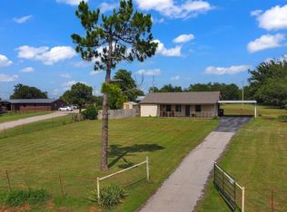 1332 N Macarthur Ave, Blanchard, OK 73010