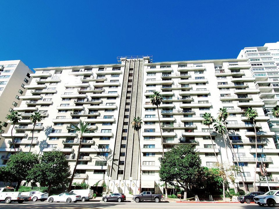 The Wilshire Marquis Condominium