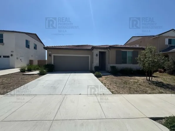 3071 Homeward St, Hemet, CA 92543