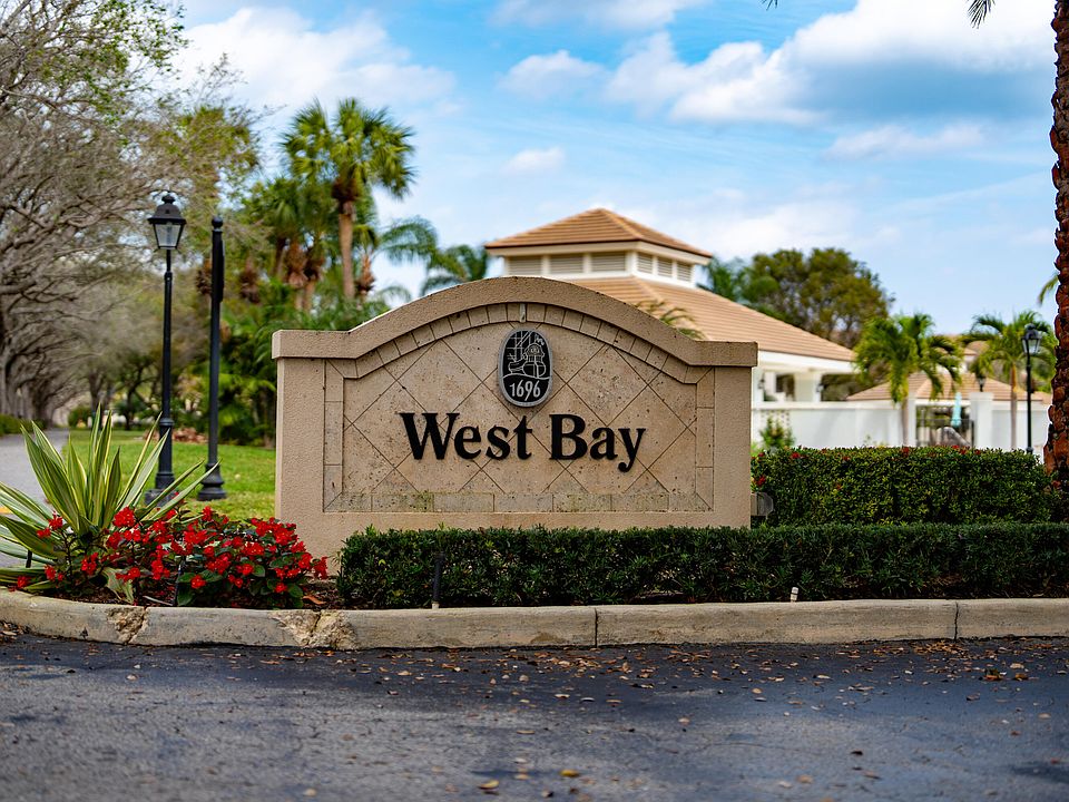 West Bay At Jonathans Landing Condominiums 3911 Back Bay Dr Jupiter